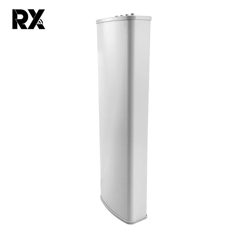 15 DBI Yüksək qazanc 700-2700MHz panel antenna 100w açıqdır