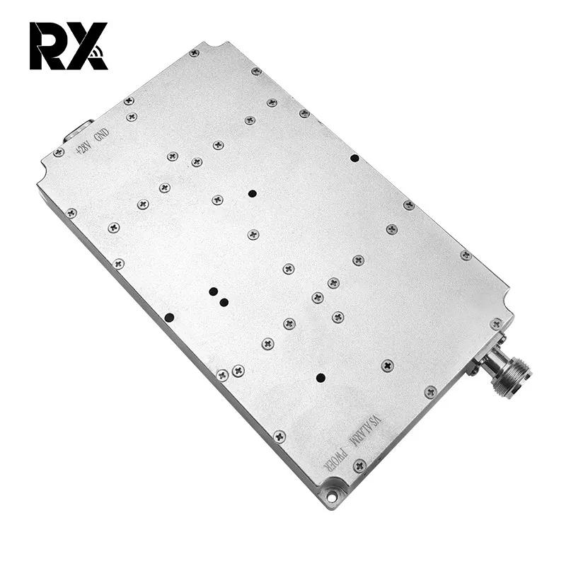 2.4G Güc Gücləndiricisi Modulu WiFi Amplifier Modulu 100w