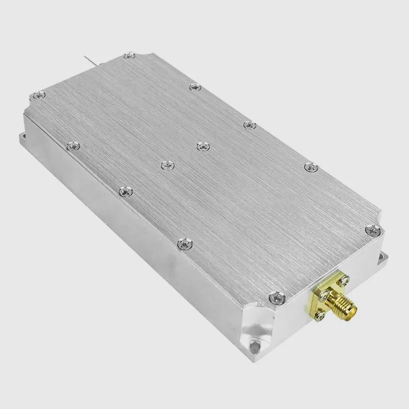 2.4GHz 30W Anti Drone Siqnal Jammer Modulu