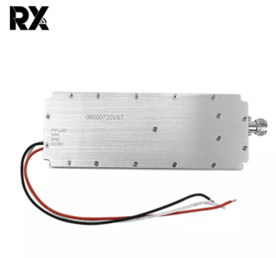 Drone Siqnal Jammers-dəki dövrələrin əsas funksiyaları nələrdir?