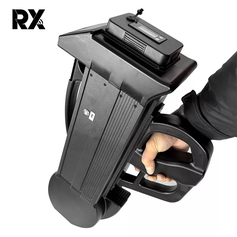 Niyə Drone Jammer Texnologiyası Hava Məkanı Təhlükəsizliyi üçün Vacib Olur?