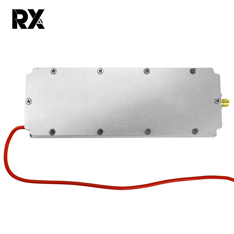 Sirkulyatorlu 30-40W RF Siqnal Jammer Modulu