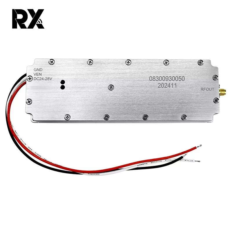 300-2700MHz LoRa Digital Circulator Jammer Modulu ilə