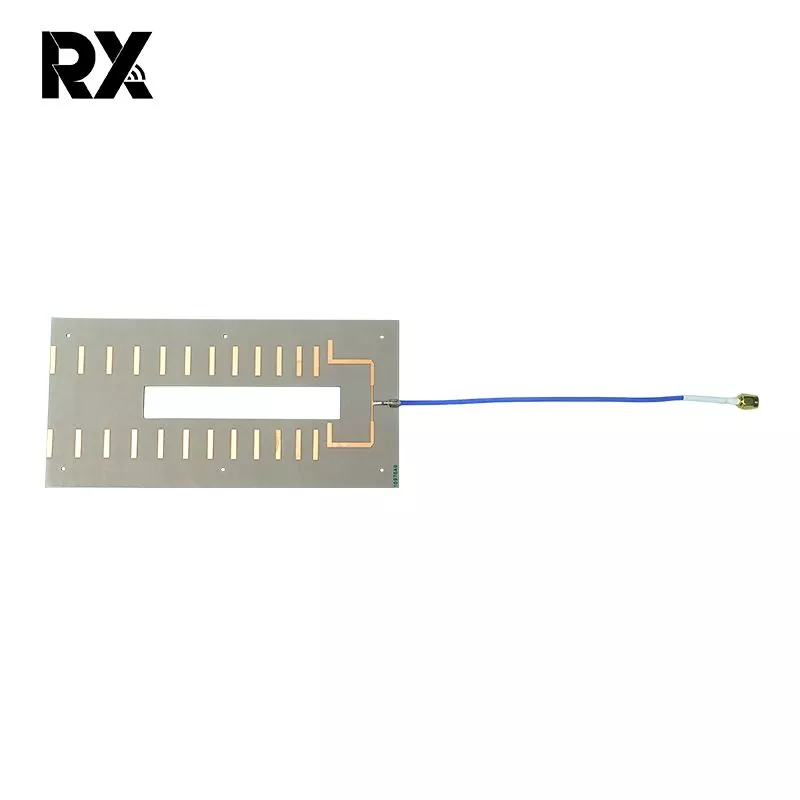 5.8G 45°18dBi Təkmilləşdirilmiş İstiqamətli PCB Antenası