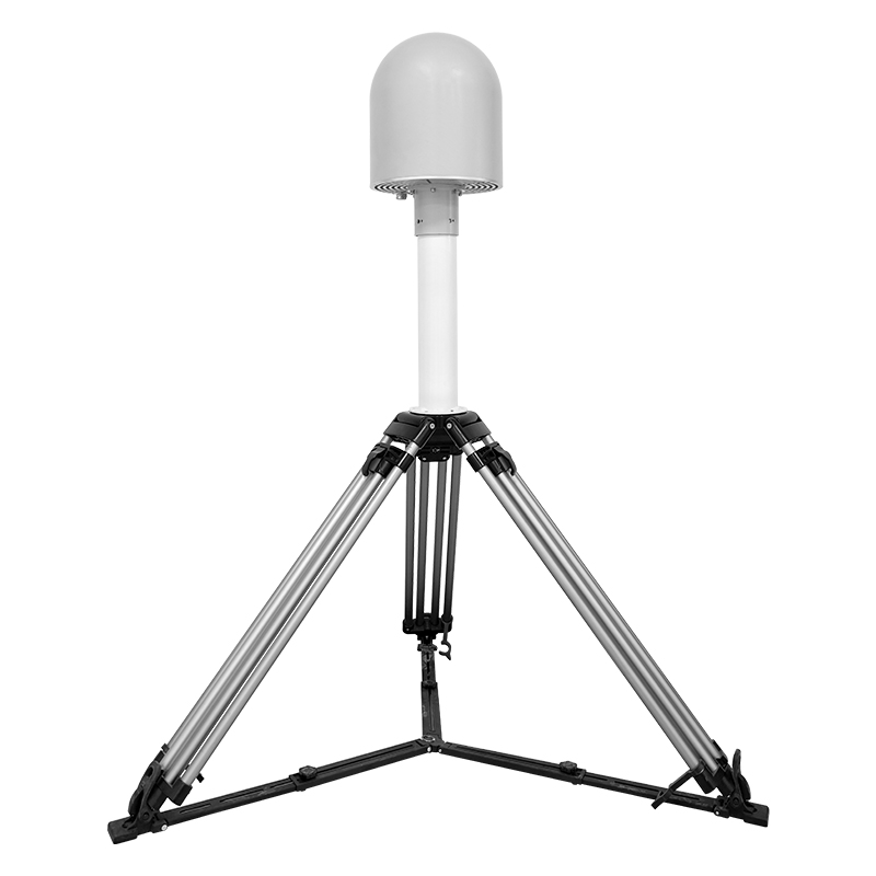 5 km drone təhlükəsizlik müdafiə sistemi UAV aşkarlanmasını aşkar etdi