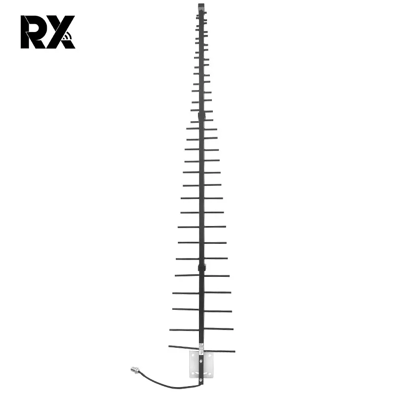 720-1020MHz 14dBi Yagi İstiqamətli Antenna