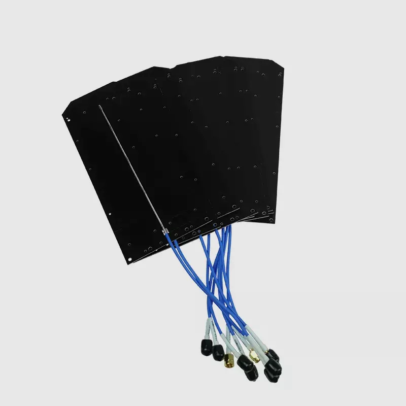 Anti Drone Aksesuar PCB Siqnal Jammer Antenası