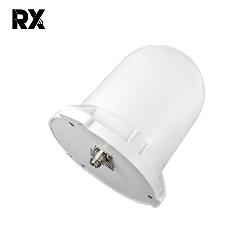 Dairəvi polarizational qütbləşmə antenası