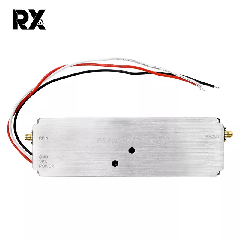 Xüsusi 30W rəqəmsal mənbəli 900-1400MHz AP modulu yoxdur