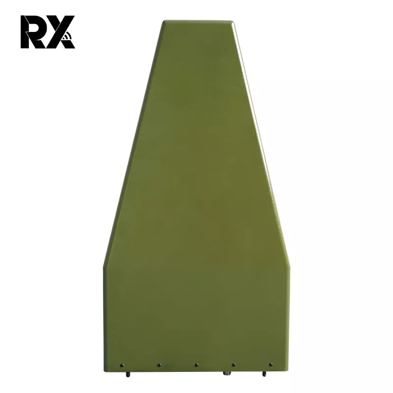 İstiqamətli 400-2000MHz Giriş Dövri Anten 10DBi Açıq Antenna