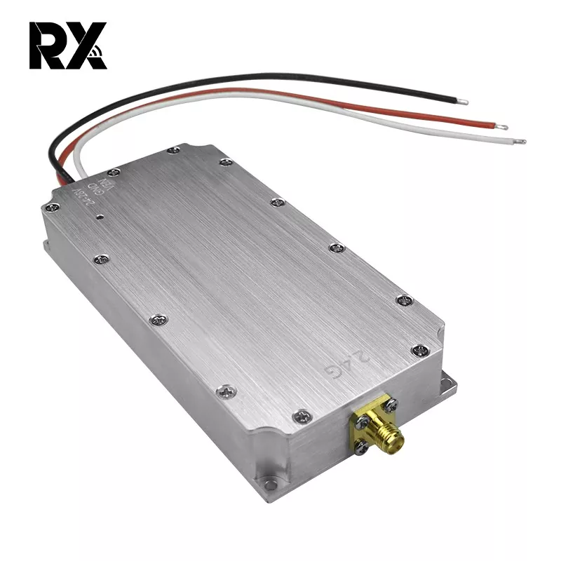 İsti satış 2.4g 50w Drone üçün Jammer Modulu