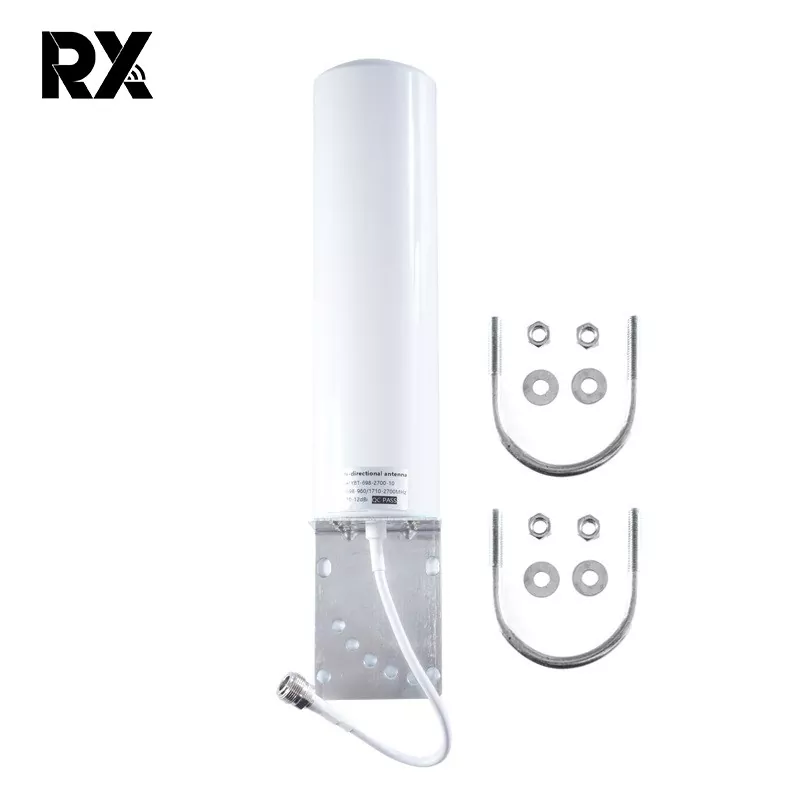 Uzun Range Mimo Omnidirectional Antenna 2400-2500MHz