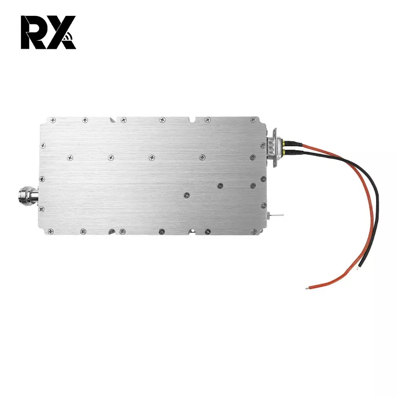 Ultra Band 100w 700-2700MHz UAV FPV Siqnal Drone Qalxan Modulu