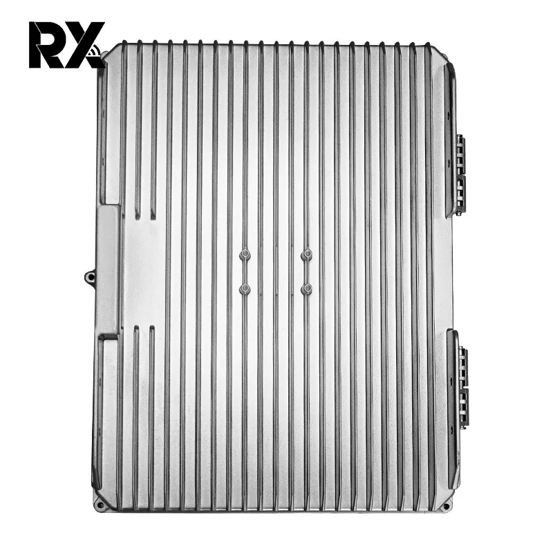 Siqnal Jammer üçün Ultra Suya davamlı alüminium davası